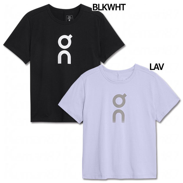 レディース グラフィック半袖Tシャツ

on1wd1063w-23fw
