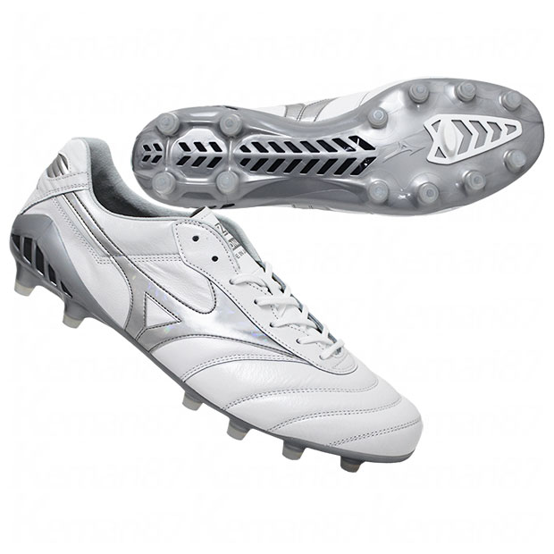 MIZUNO MORELIA DNA