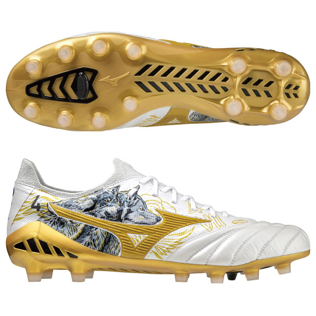 MIZUNO モレリア ネオ3 SR4 JAPAN-