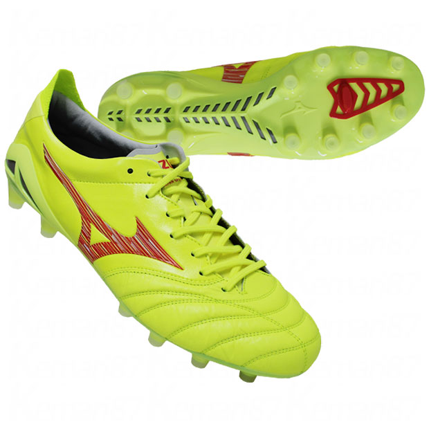 即日発送 MIZUNO JAPAN モレリアネオ - 4 β Neo4 Mizuno Morelia JAPAN