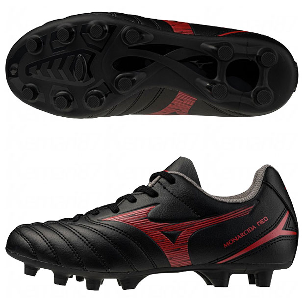 ジュニア モナルシーダ NEO 3 SELECT Jr

p1gb252500
ブラック×ルビーレッド