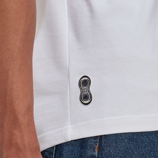 Kemari87 KISHISPO / マンチェスターユナイテッド TEAMGEIST 半袖T