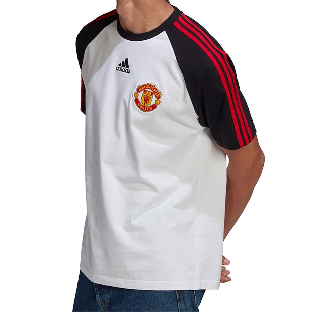 Kemari87 KISHISPO / マンチェスターユナイテッド TEAMGEIST 半袖T