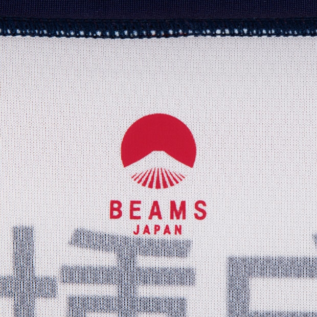 Kemari87 KISHISPO / 名古屋グランパス 2021 3rd 半袖