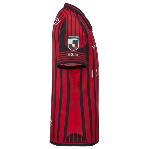 コンサドーレ札幌 25周年 限定ユニフォーム 新品 コンサドーレ