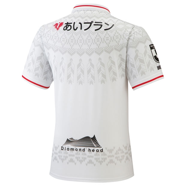 Kemari87 Kishispo コンサドーレ札幌 21 3rd 半袖レプリカユニフォーム P2ja1y01 Kemari87 Kishispo コンサドーレ札幌 21 3rd 半袖レプリカユニフォーム P2ja1y01