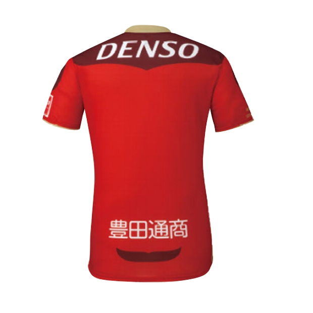 Kemari87 KISHISPO / 名古屋グランパス 2019 夏季限定 半袖