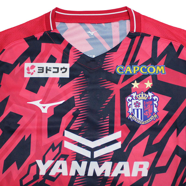 Kemari87 KISHISPO / ジュニア セレッソ大阪 百年構想リーグ ホーム