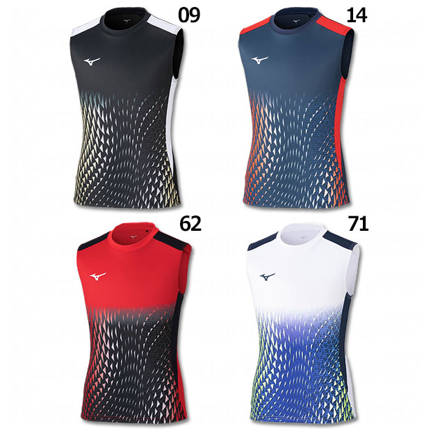 PRO ノースリーブフィールドシャツ

p2mad042
