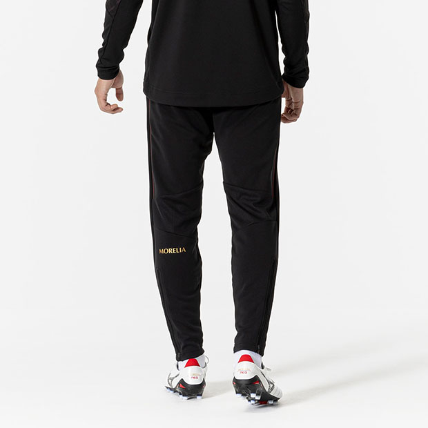 Kemari87 KISHISPO / MORELIA トレーニングパンツ p2mdb005