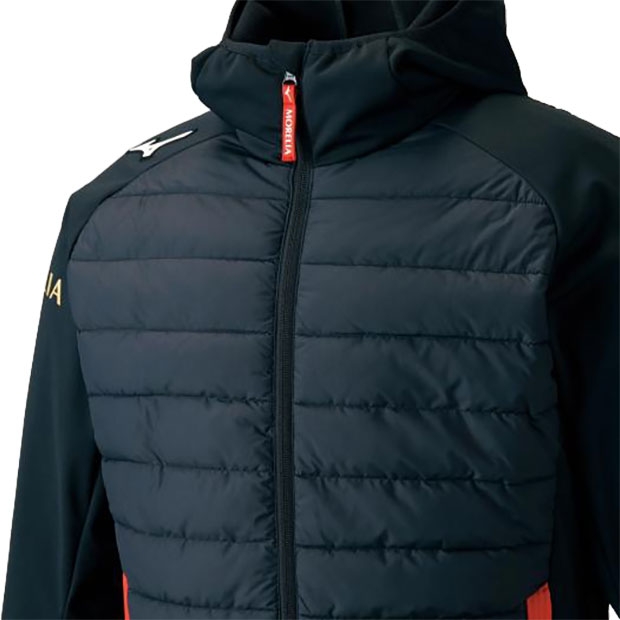 モレリア テックフィル ジャケット Mサイズ ウォーマー 【公式通販】