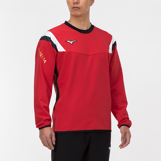 Kemari87 KISHISPO / モレリア テックシールドピステシャツ p2me2505