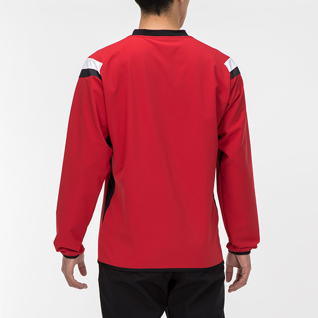 Kemari87 KISHISPO / モレリア テックシールドピステシャツ p2me2505