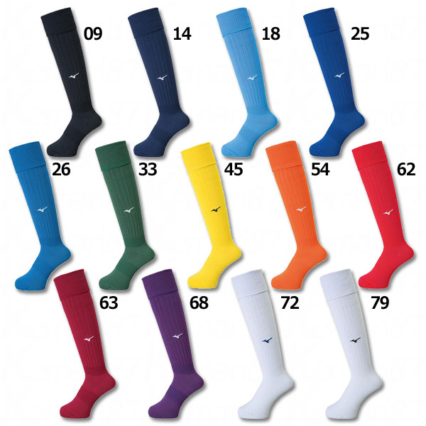 ジュニア サッカーストッキング
21-23cm
p2mx8063
