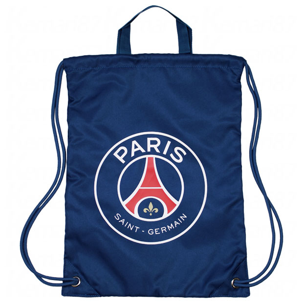 パリサンジェルマン ナップサック

psg-mbbk03
