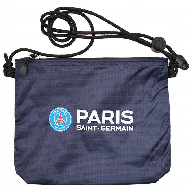パリサンジェルマン ナイロンサコッシュ

psg54144
