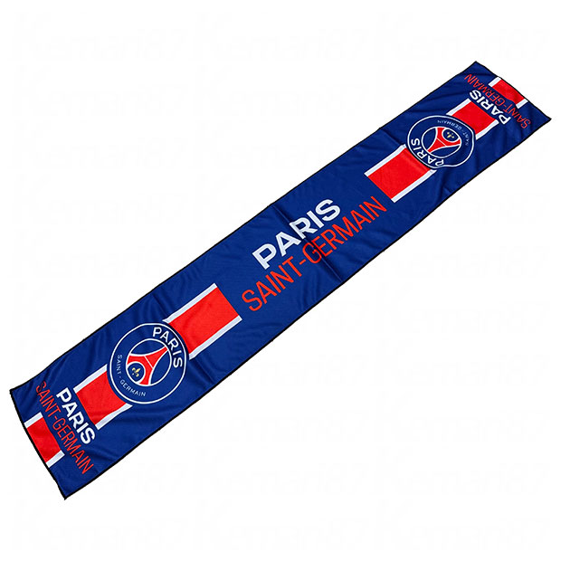 パリサンジェルマン クールタオル

psg54912

