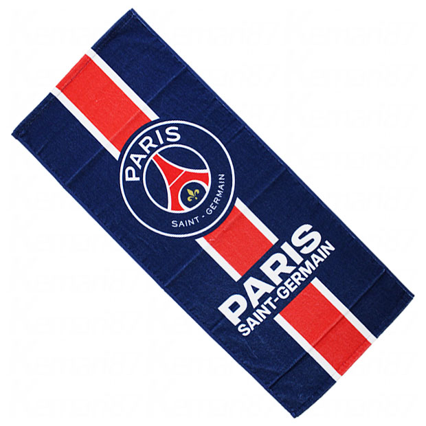 パリサンジェルマン フェイスタオル

psg88039
