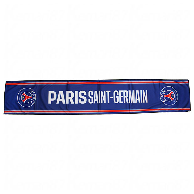 パリサンジェルマン 冷感クールタオル

psg88049
