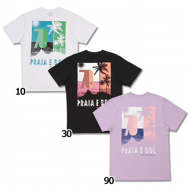 セテンタ 半袖Tシャツ

pt2140
