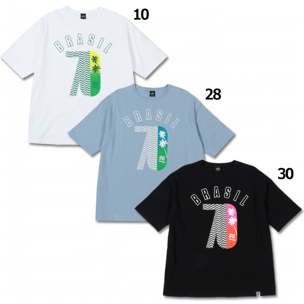 70ビッグシルエット 半袖Tシャツ

pts3144
