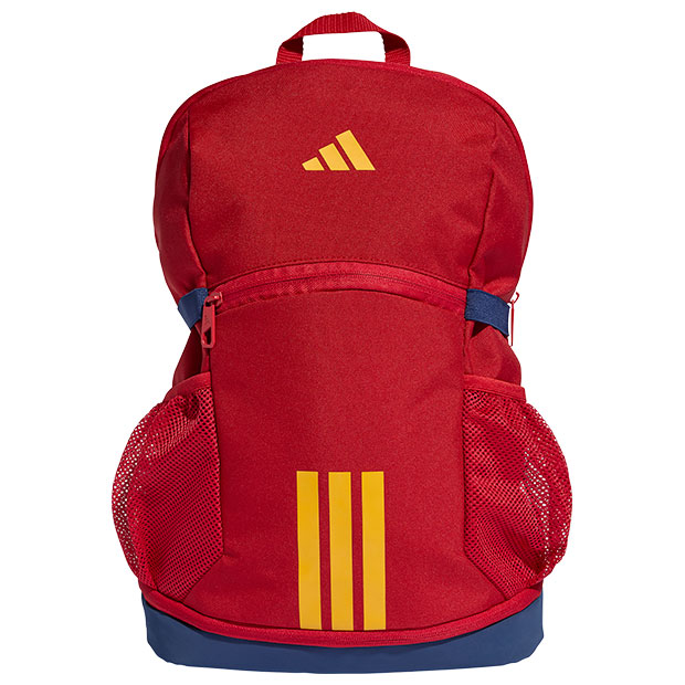 ジュニア TIRO ユースバックパック

qb120-kc6911
チームパワーレッド