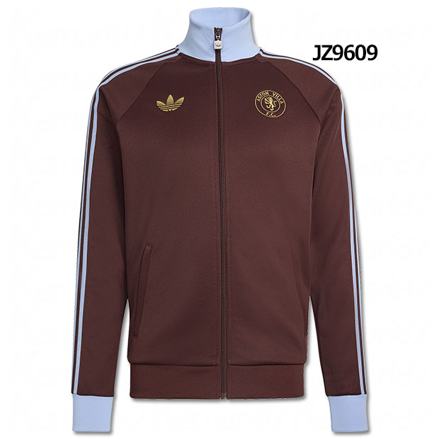 アストンビラ ORIGINALS トラックトップ

qd718
