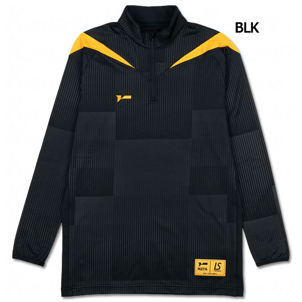 RETA DYL シック長袖トレーニングトップ

r1252062
