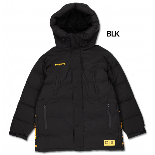 RETA DYL ミドルコート

r1252254
