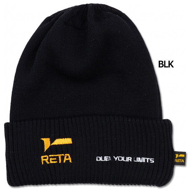 RETA DYL ニットキャップ

r1252428
