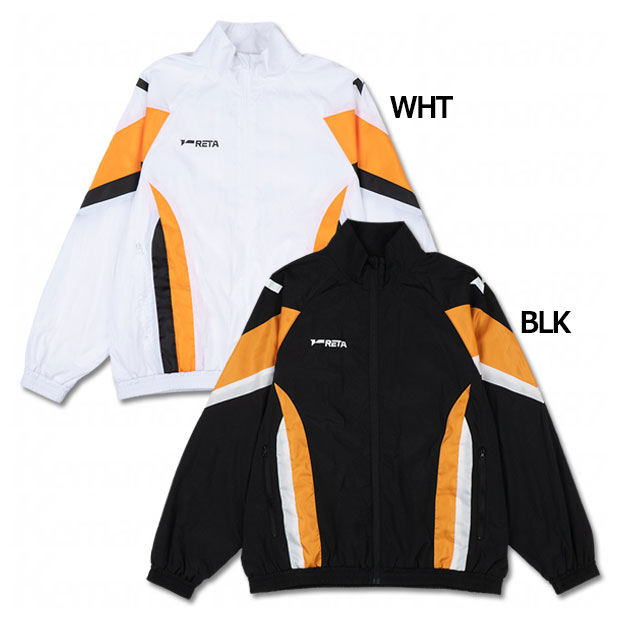 RETA DYL ナイロンジャケット

r1261127
