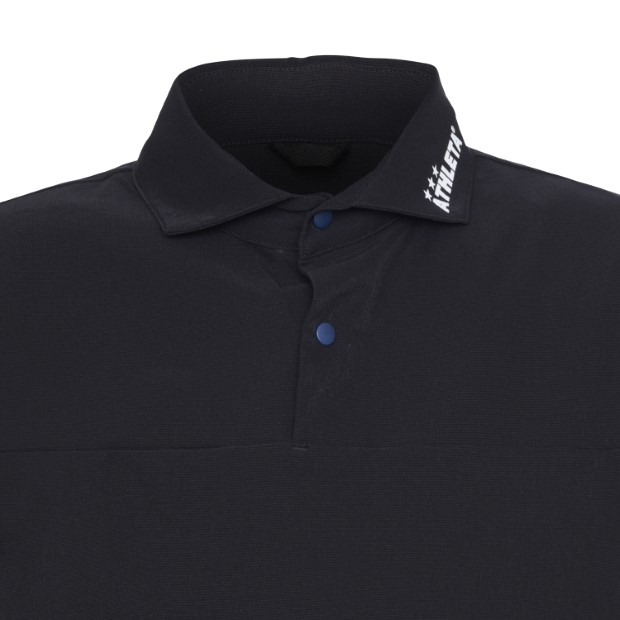 Kemari87 KISHISPO / O-Rei COOL DOTS ライトPOLOシャツ rei-1172