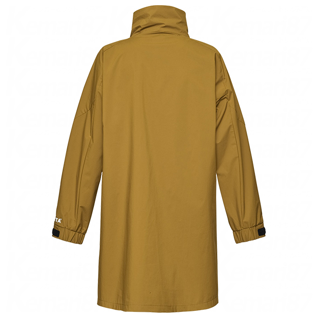 ATHLETA アスレタ O-Rei ハードシェルコート(ブラック) REI-1126