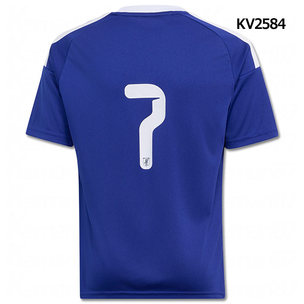 キッズ アディダス サッカー日本代表 2026 コンフィットTシャツ 半袖 NO.7

rk234
