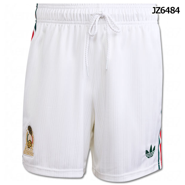 メキシコ代表 ORIGINALS ショーツ

rw365
