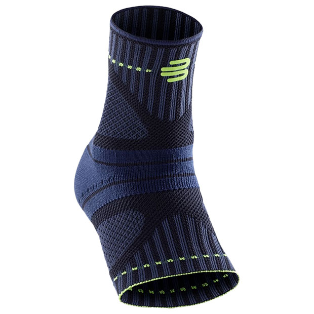 SPORTS ANKLE SUPPORT DYNAMIC 足首用サポーター 左右兼用

s-ankle-spt-d-blk
ブラック