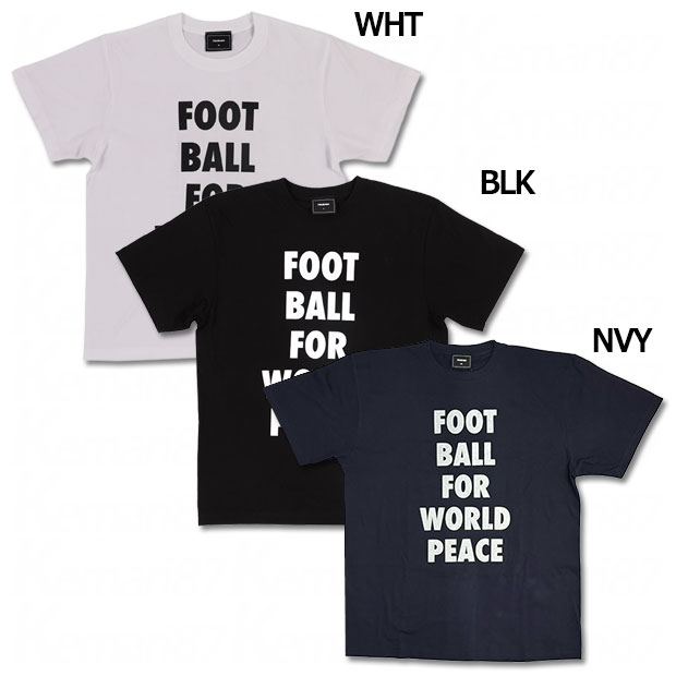 TSUBASA TFBWP 半袖Tシャツ

sa-25ts03
