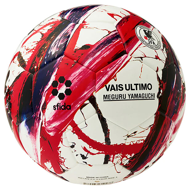 VAIS ULTIMO JR 4

sb-21vu04-whtred
ホワイト×レッド