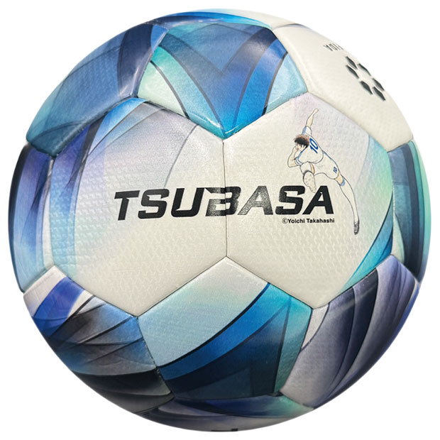 TSUBASA 公式試合球レプリカ

sb-25ts03-whtblu
ホワイト×ブルー