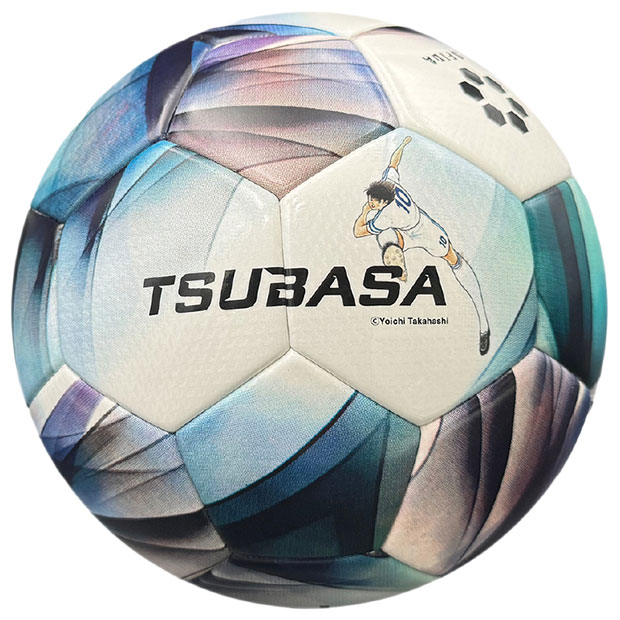 TSUBASA JR 公式試合球レプリカ

sb-25ts04-whtblu
ホワイト×ブルー
