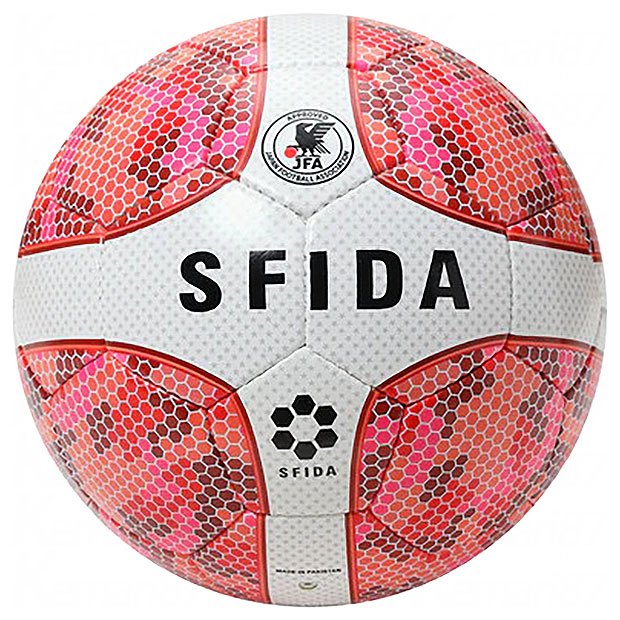 INFINITO META 4号球

sb-26im03-red
レッド