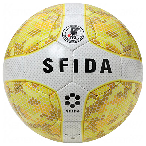 INFINITO META 4号球

sb-26im03-yel
イエロー