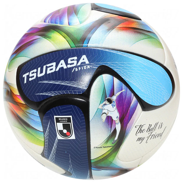 TSUBASA J PRO 5号球 公式試合球

sb-26tj01-59-b05
