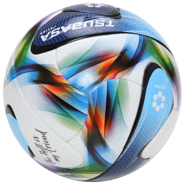 TSUBASA J MINI 0号球 公式試合球レプリカ

sb-26tj03-59-b00
