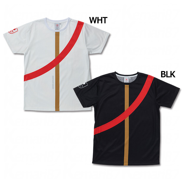 Kemari87 KISHISPO / TEAM JAPAN公式ライセンス商品 TEAM JAPAN