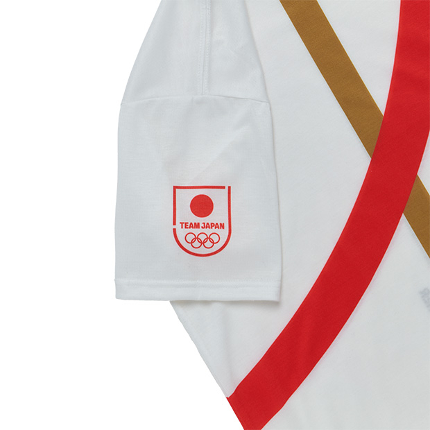 Kemari87 KISHISPO / TEAM JAPAN公式ライセンス商品 TEAM JAPAN