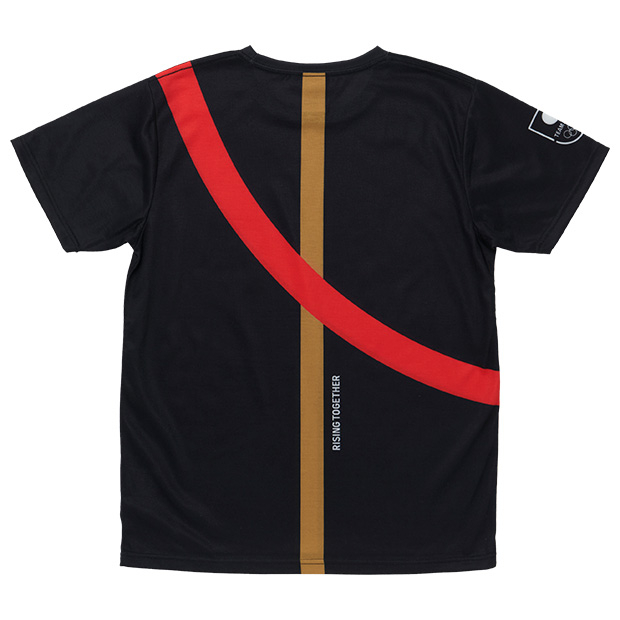 Kemari87 KISHISPO / TEAM JAPAN公式ライセンス商品 TEAM JAPAN