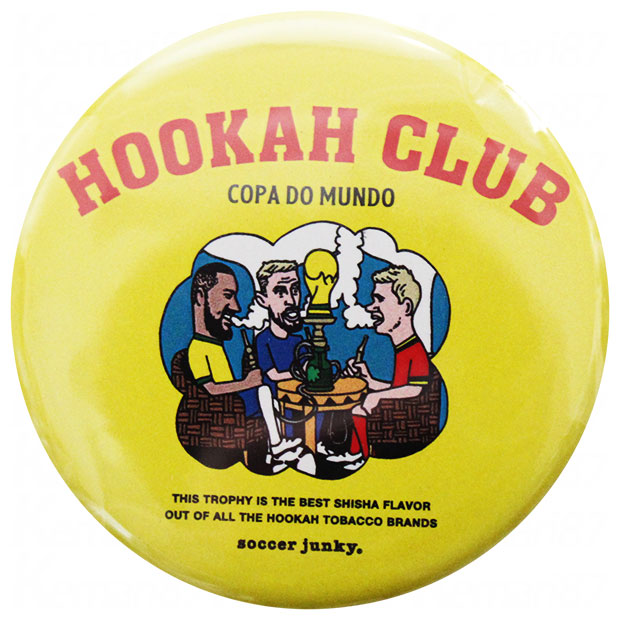 Kemari87 KISHISPO / SoccerJunky | サッカージャンキー