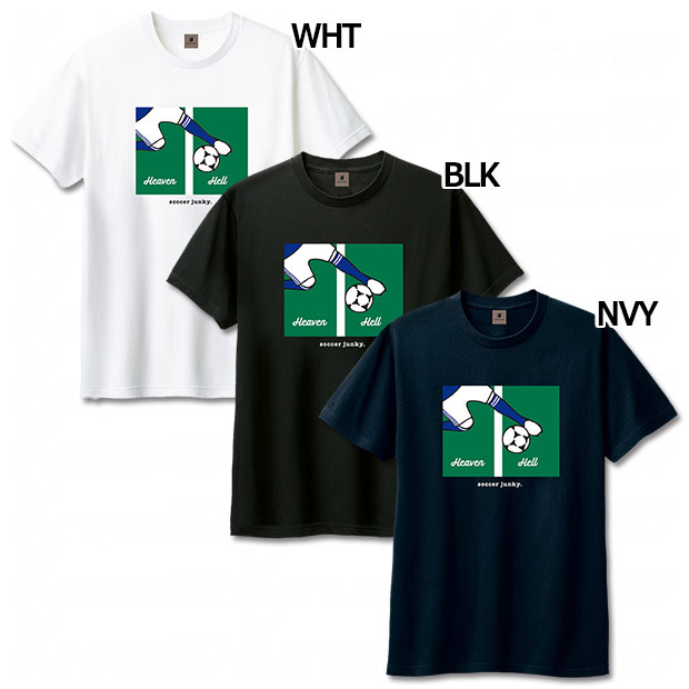 ミラクルVAR+9 半袖Tシャツ

sj22p47
