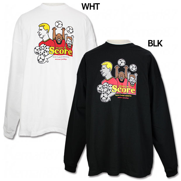 asist ビッグシルエット長袖Tシャツ

sj23b02
